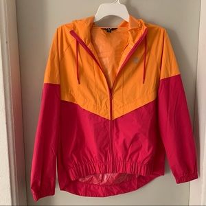 Fila Sport Rain Jacket